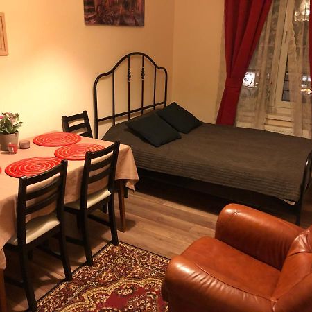 Apartament Kolodziejska Gdansk Exterior photo